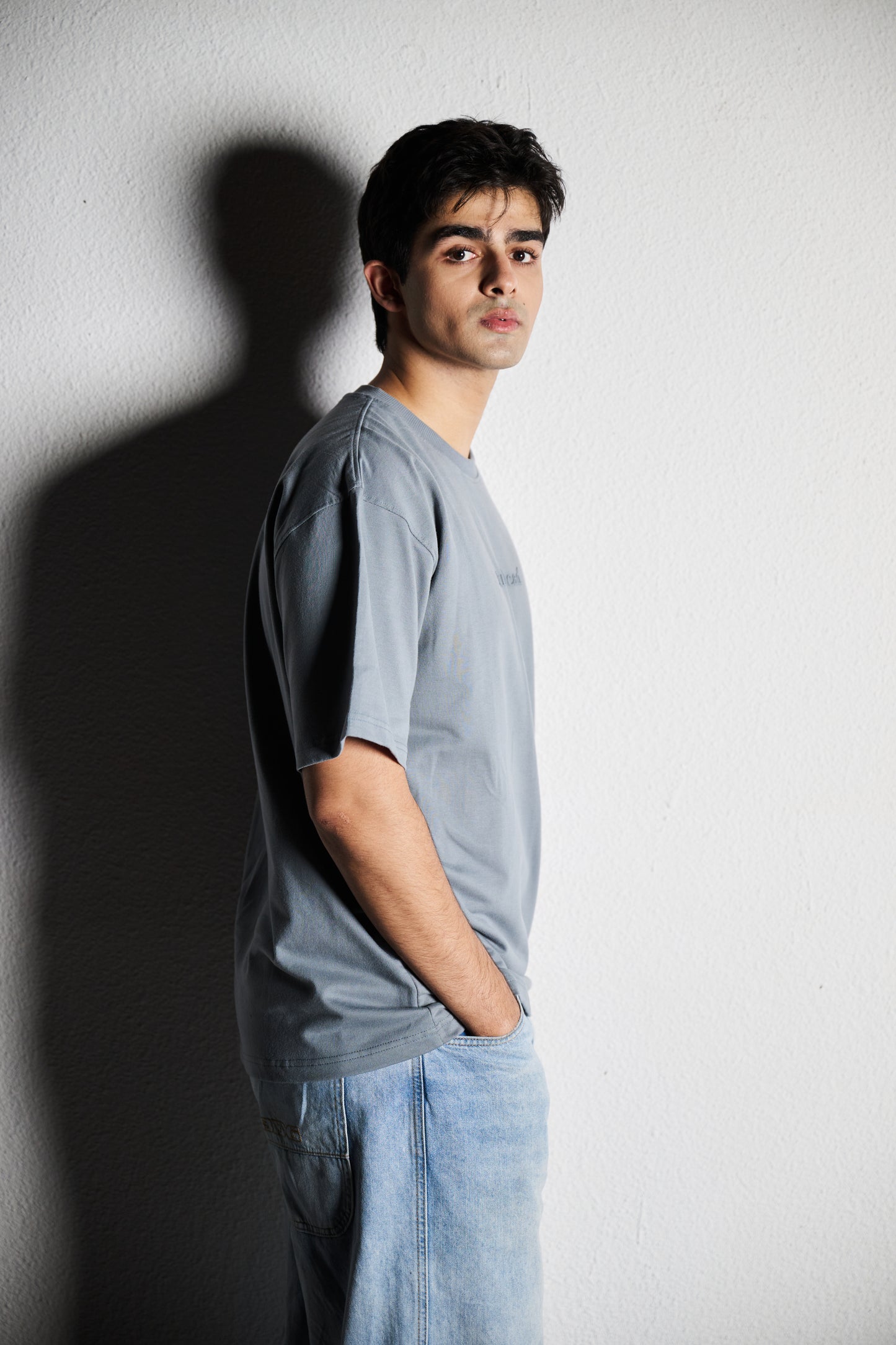 Classic Grey T-Shirt