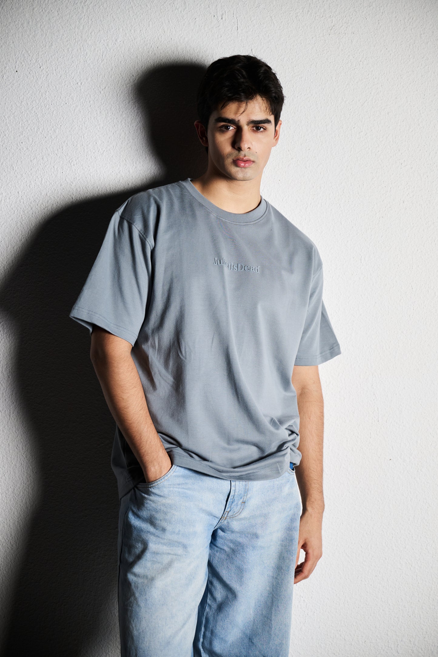Classic Grey T-Shirt
