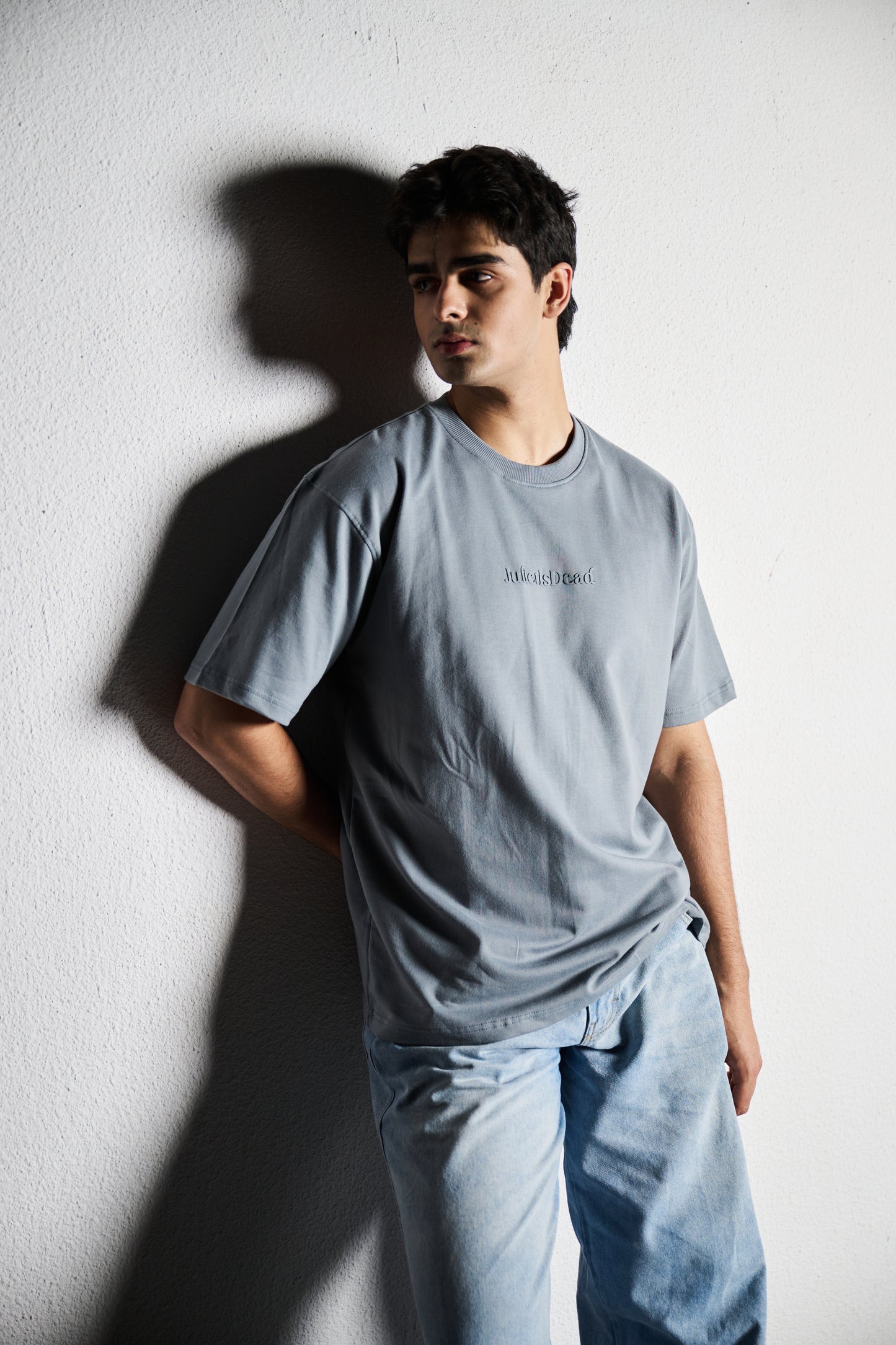 Classic Grey T-Shirt
