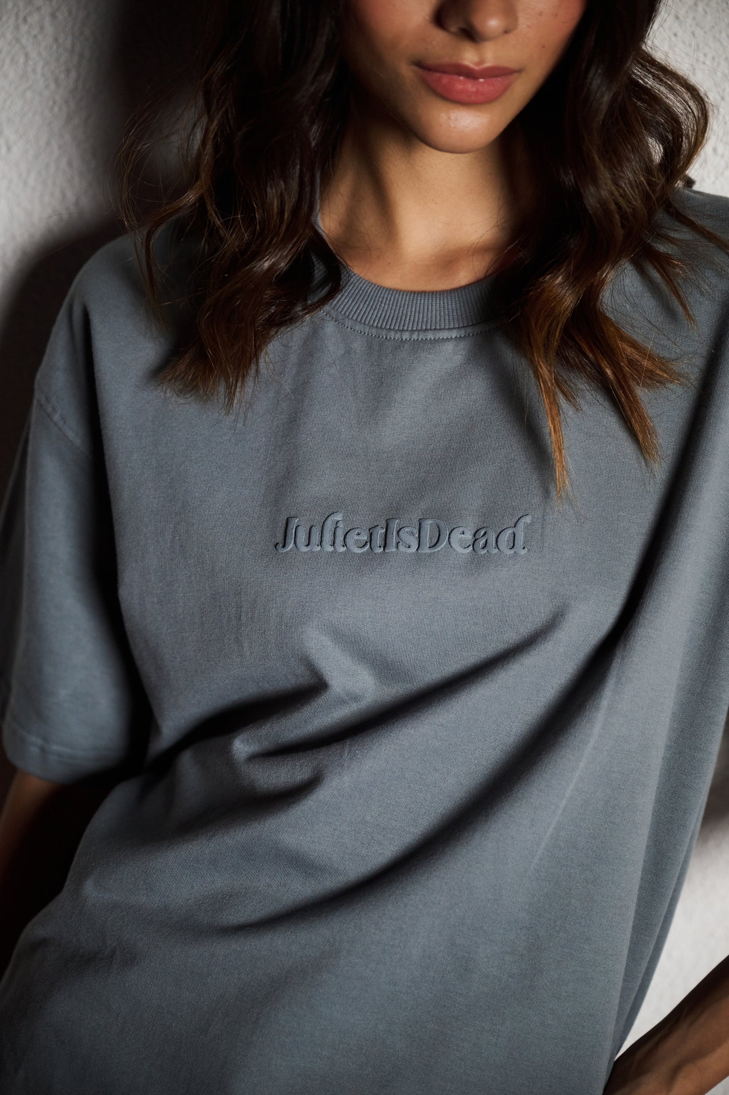 Classic Grey T-Shirt