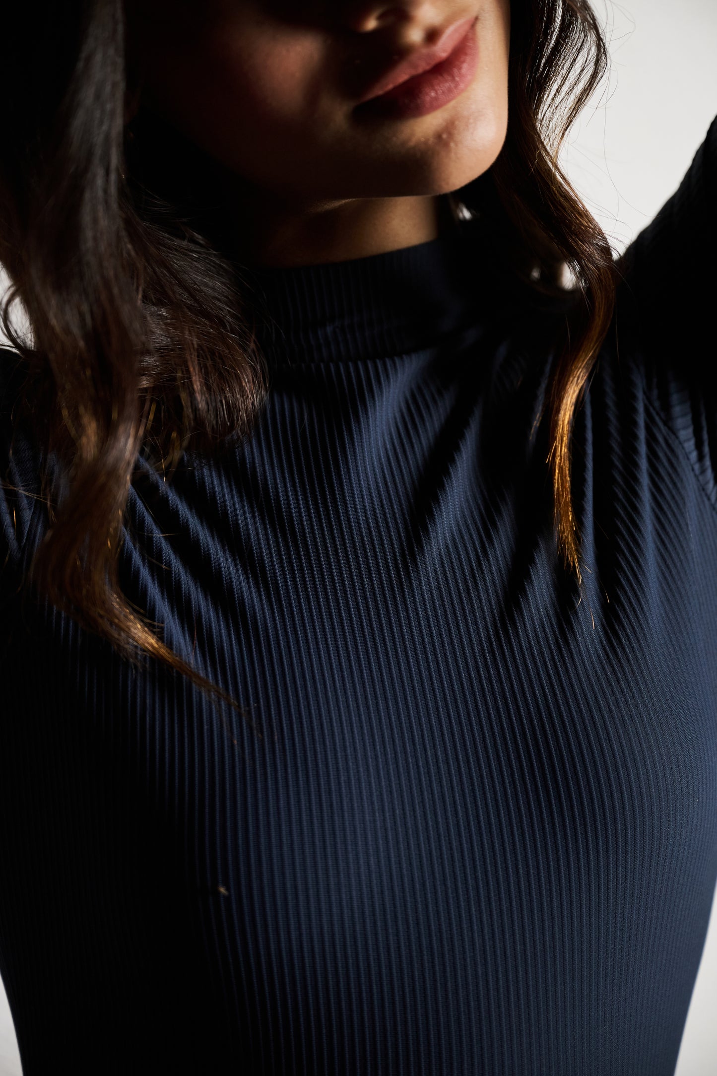 Bare Bodysuit