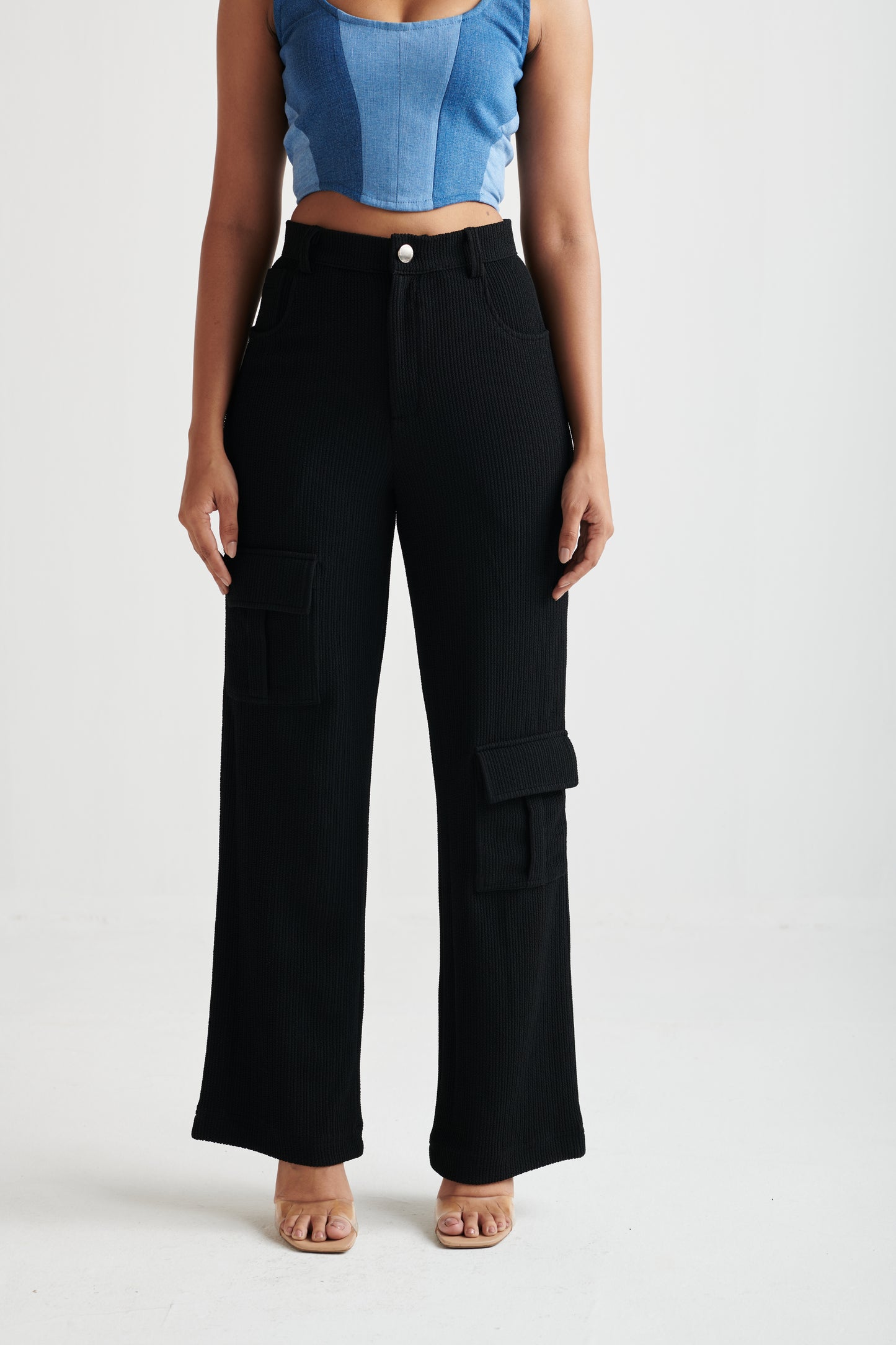 Utility Trousers