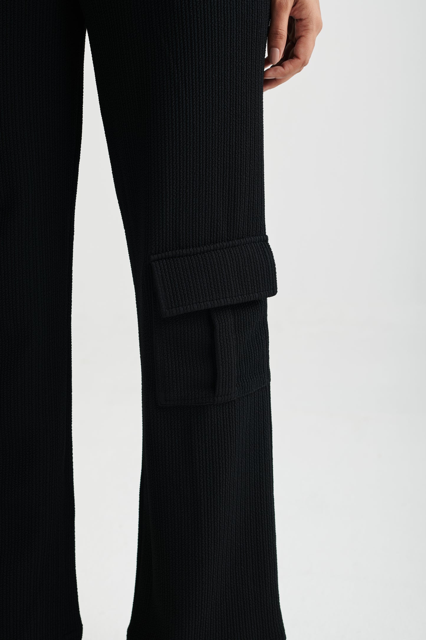 Utility Trousers