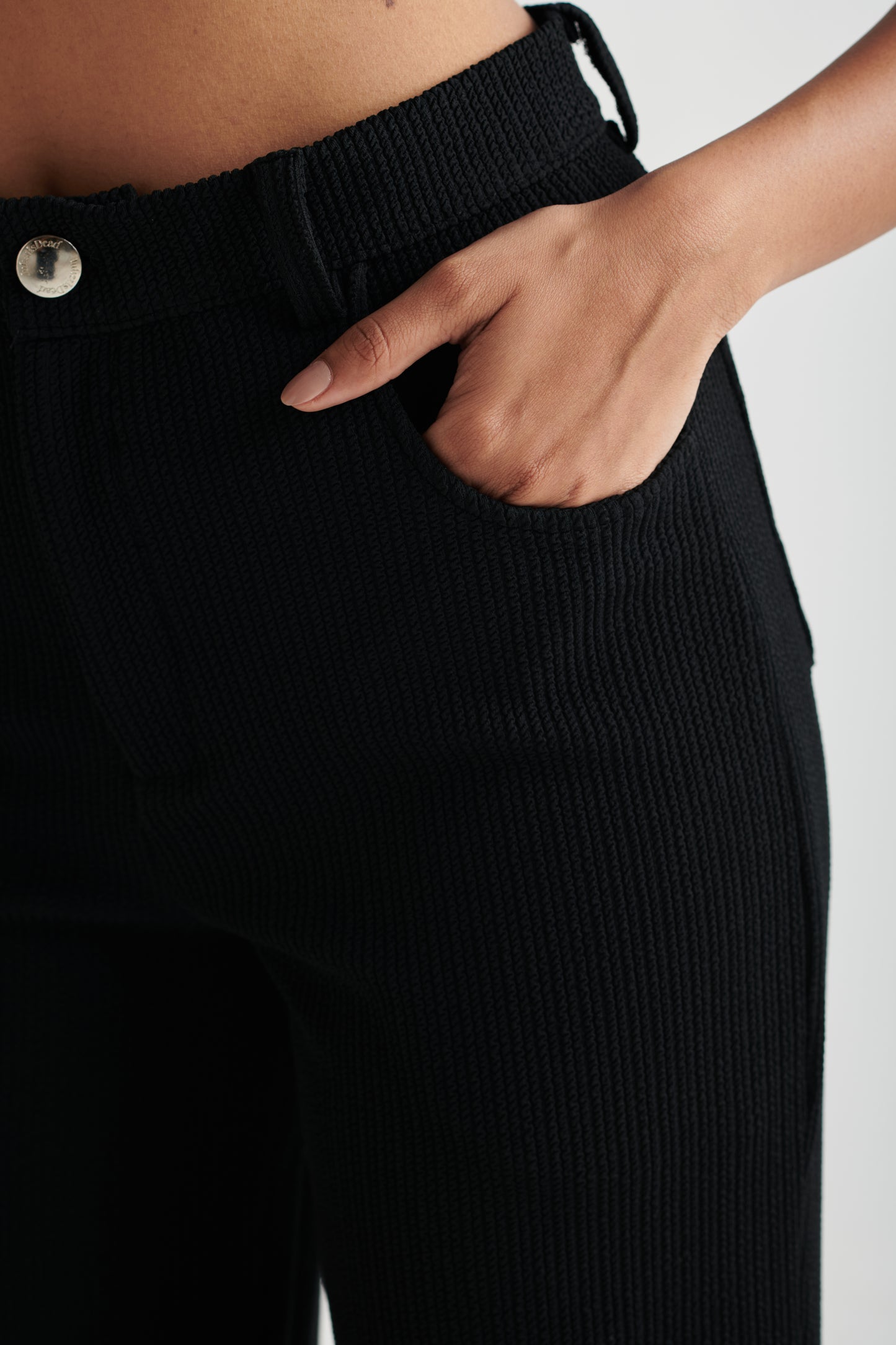 Utility Trousers