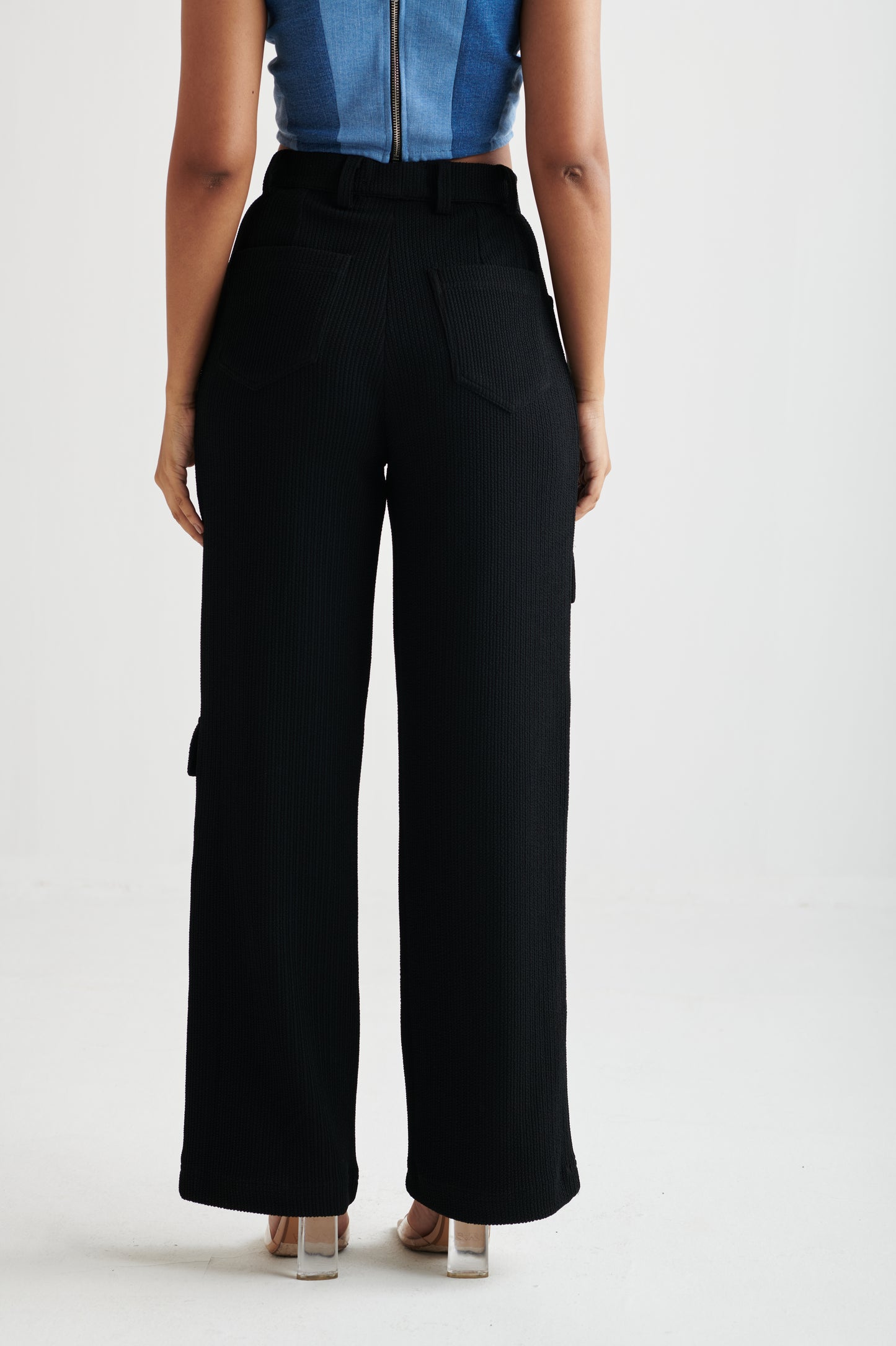 Utility Trousers