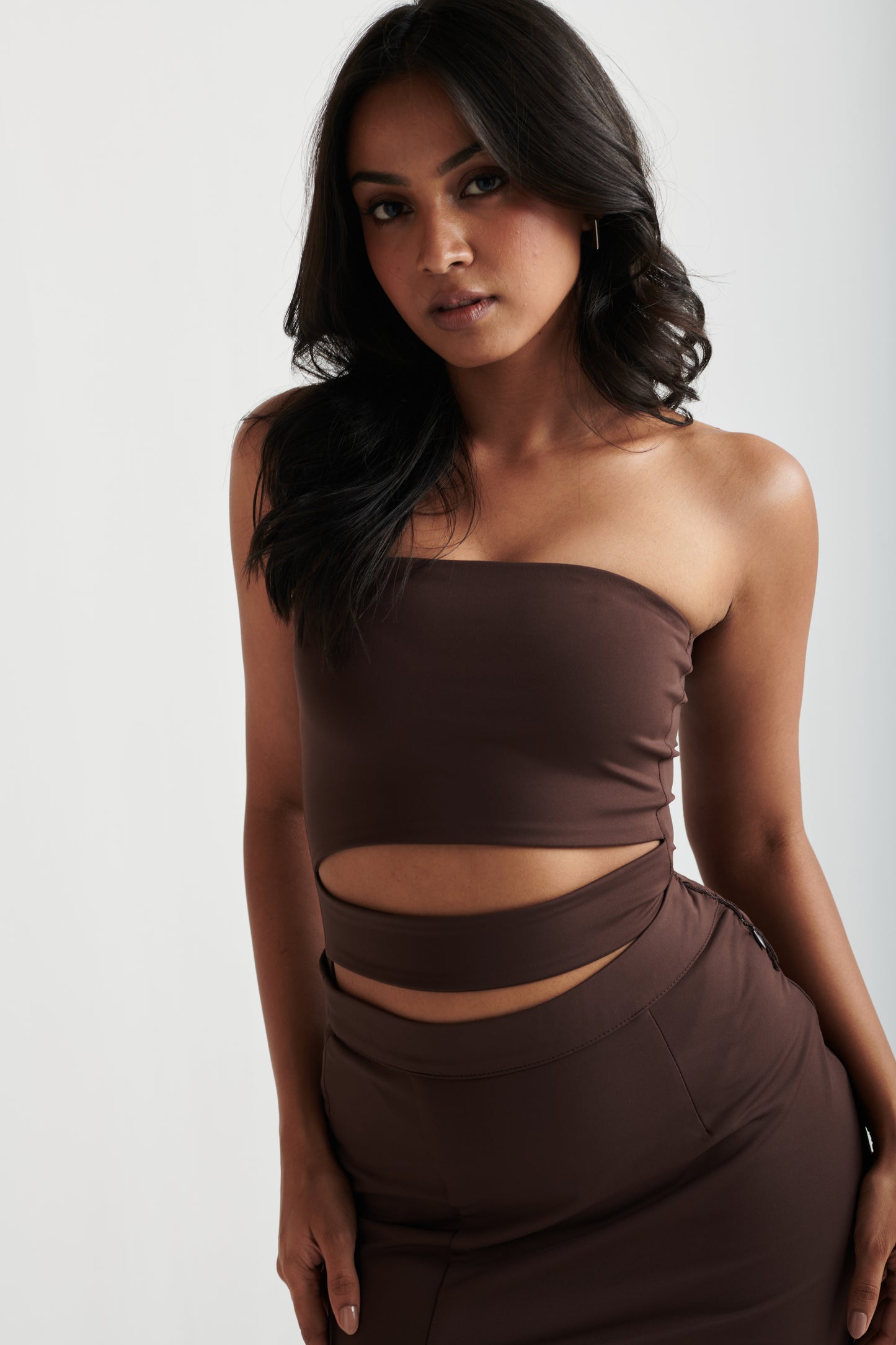 Espresso Co-Ord Set