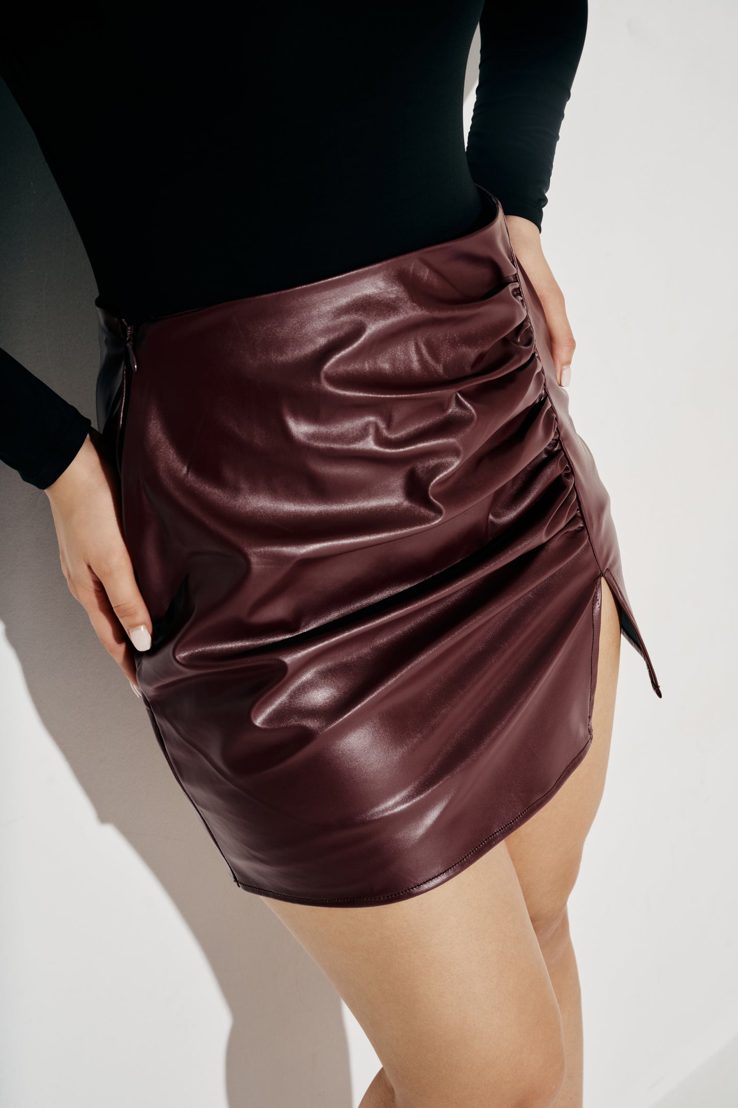 Berry Skirt