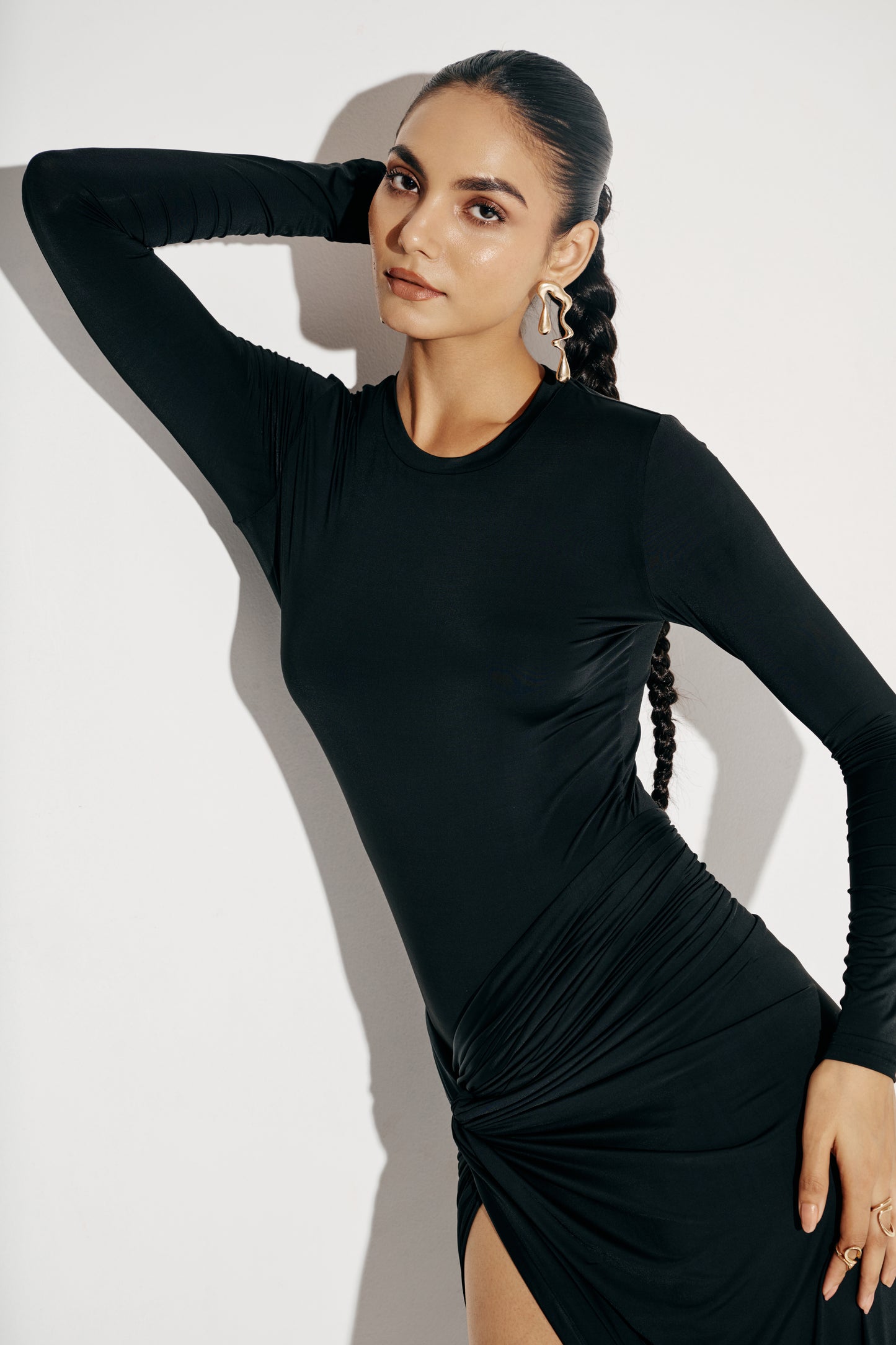 Basic Bodysuit