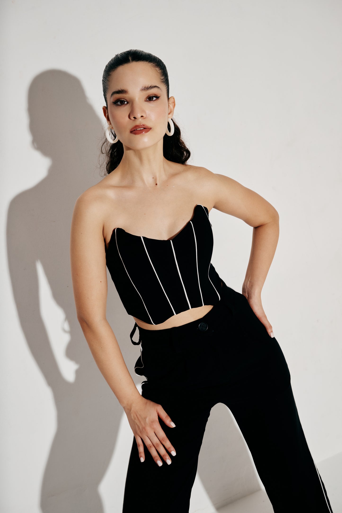 The Contour Set