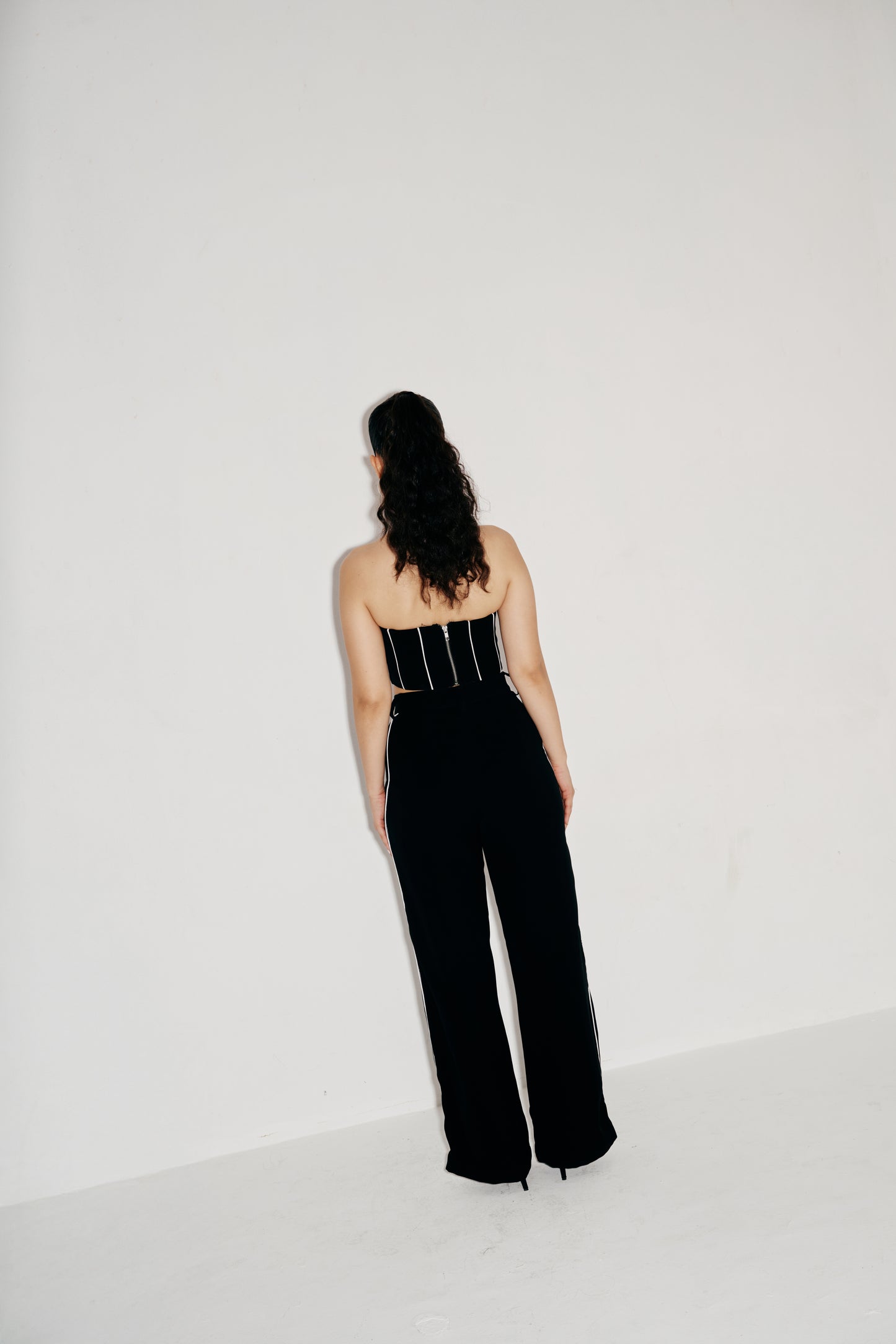 Contour Trouser
