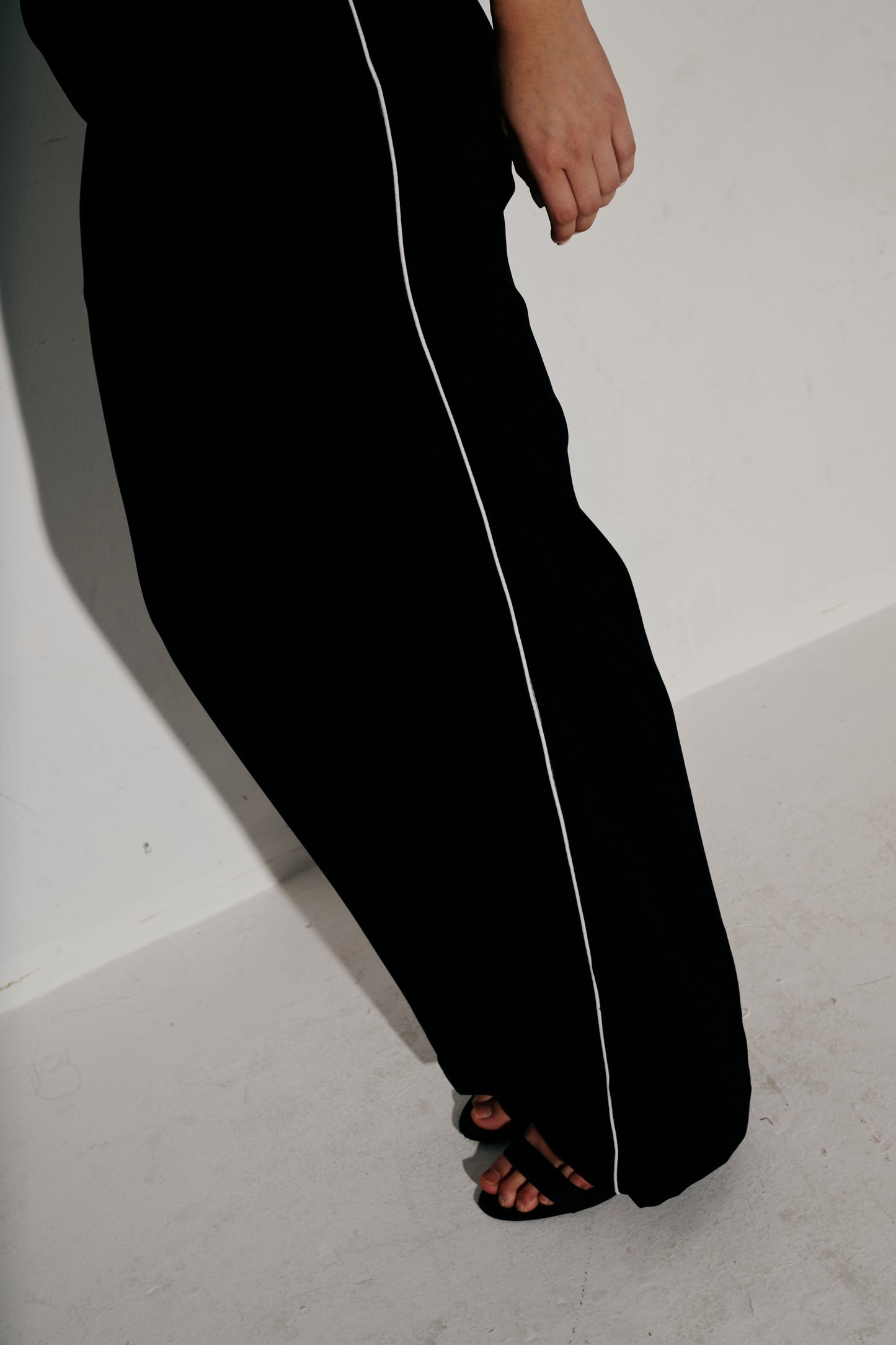 Contour Trouser