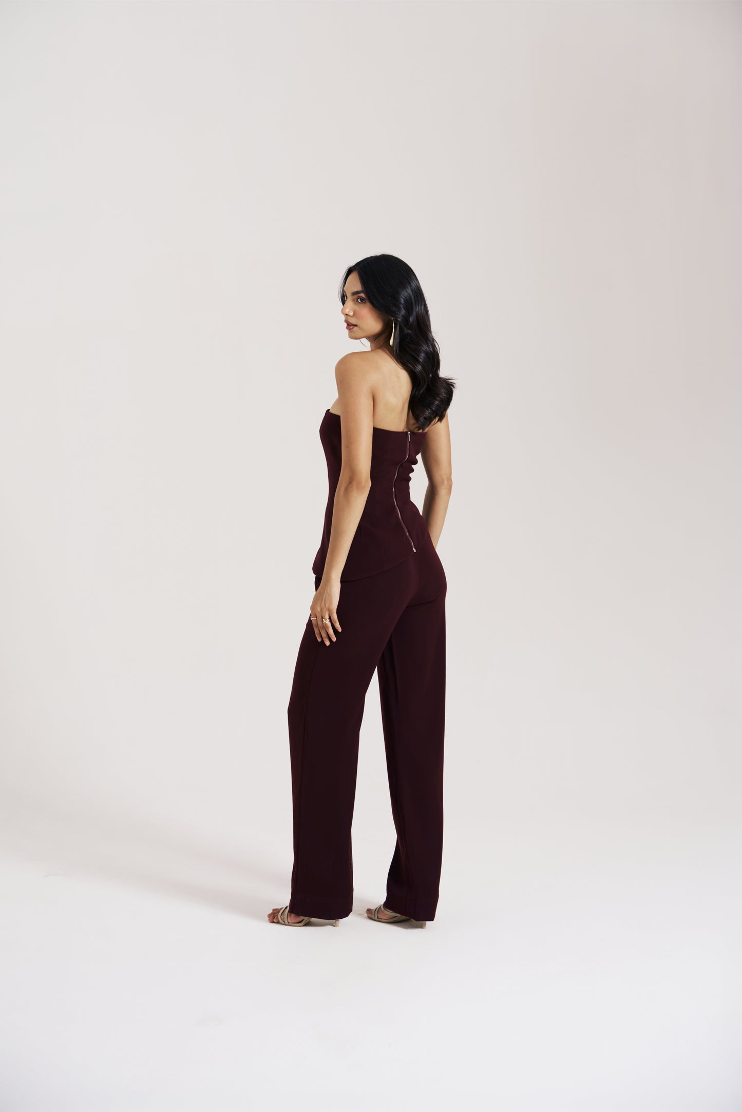 Tailored Trousers
