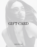 JulietIsDead Gift Card