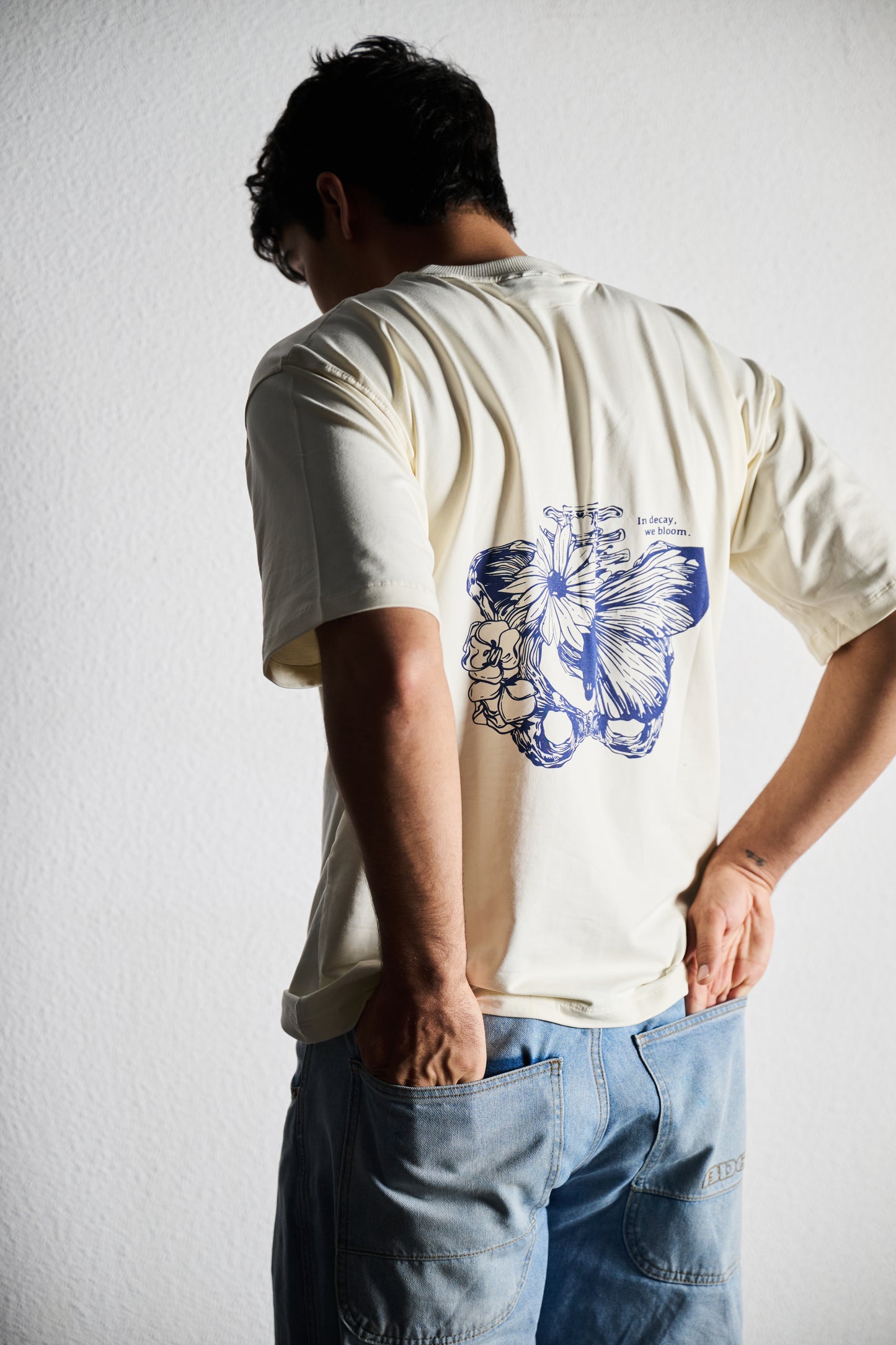 Eternal Bloom T-shirt
