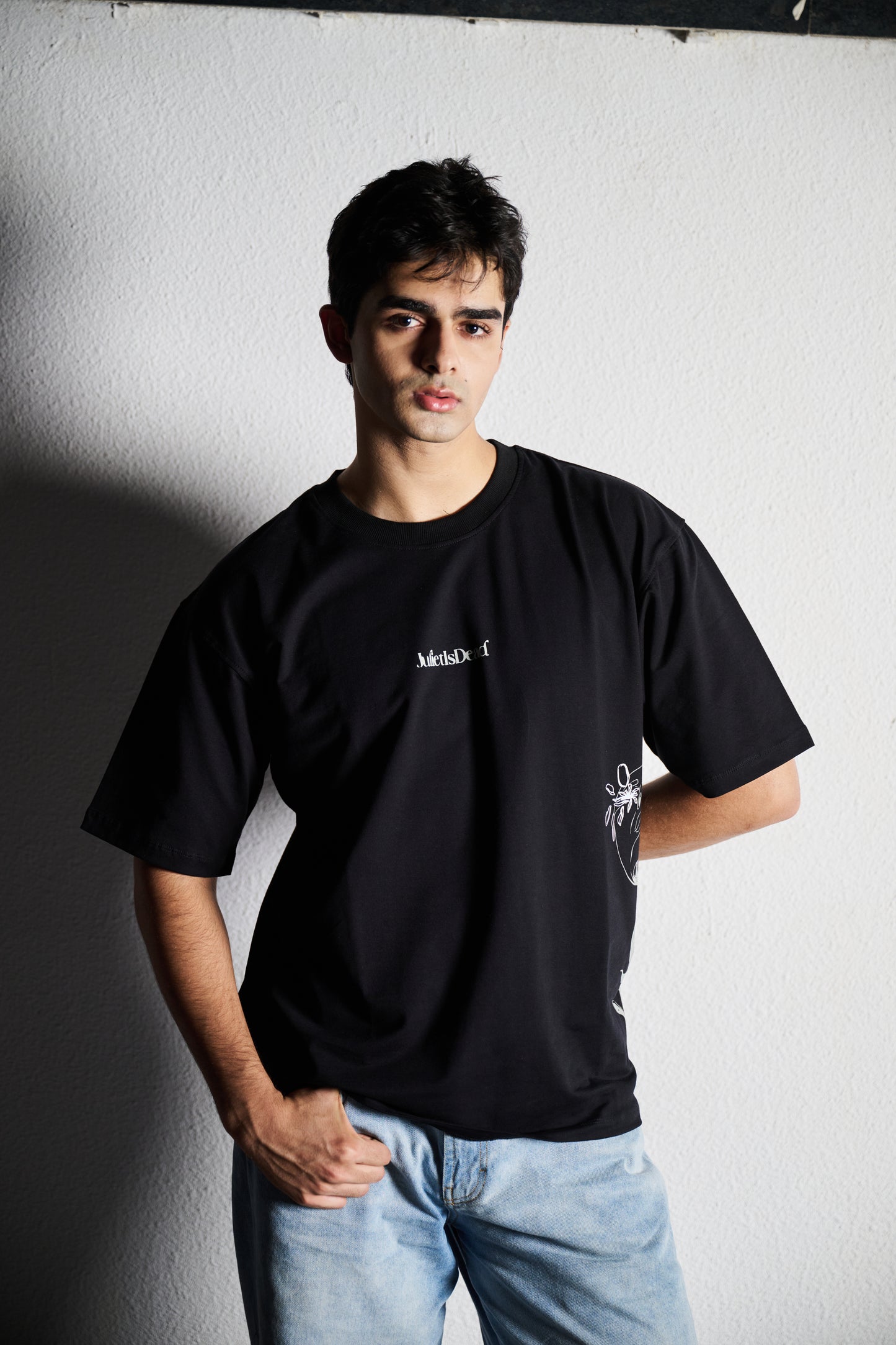 Fading Sense of Imagination T-shirt
