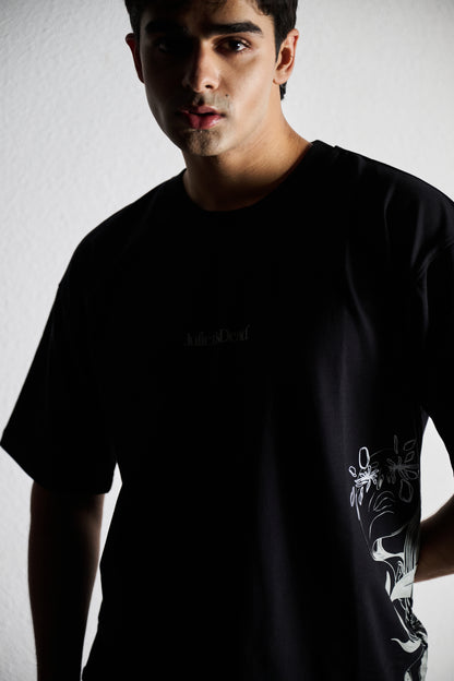 Fading Sense of Imagination T-shirt