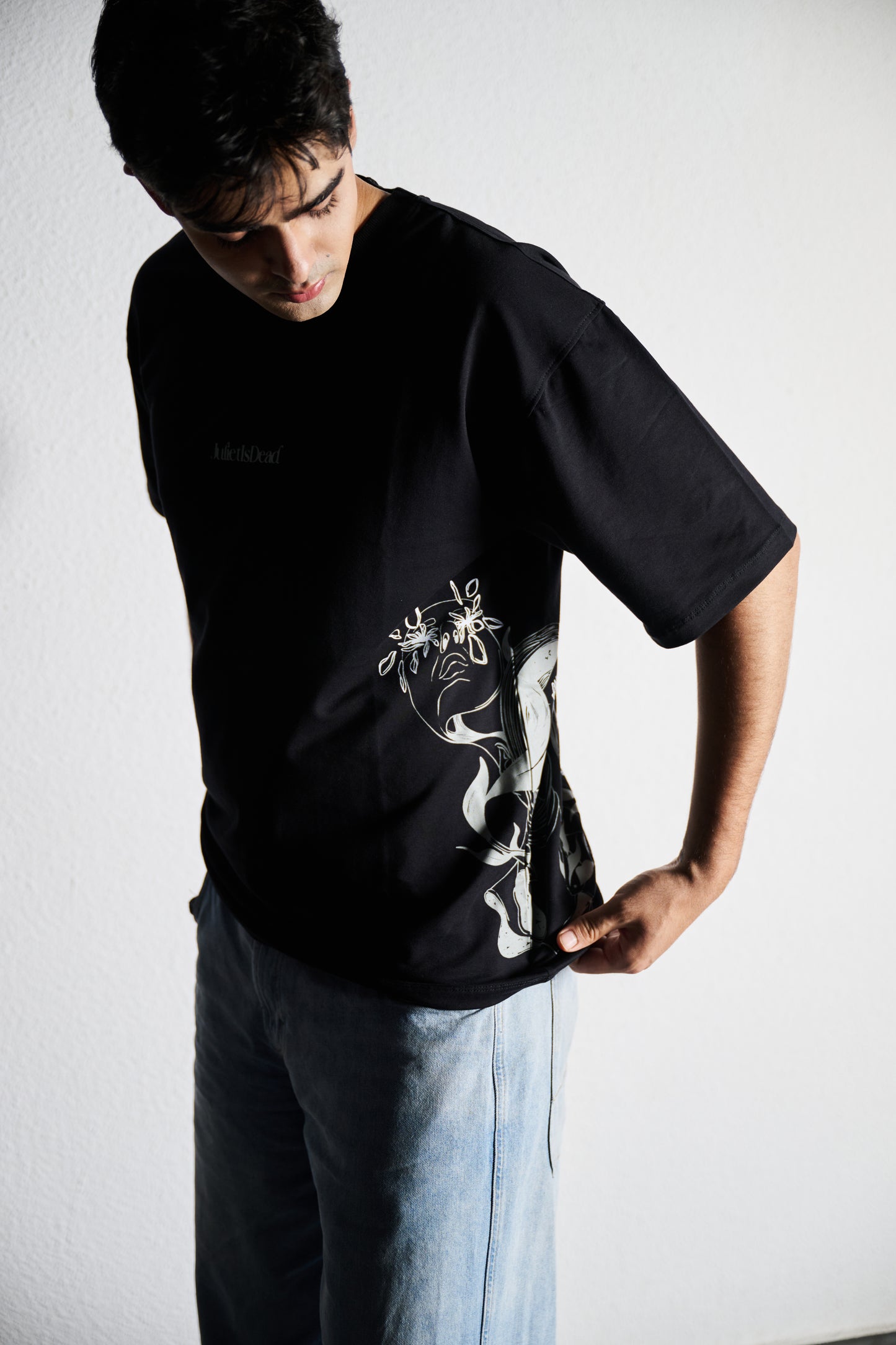 Fading Sense of Imagination T-shirt