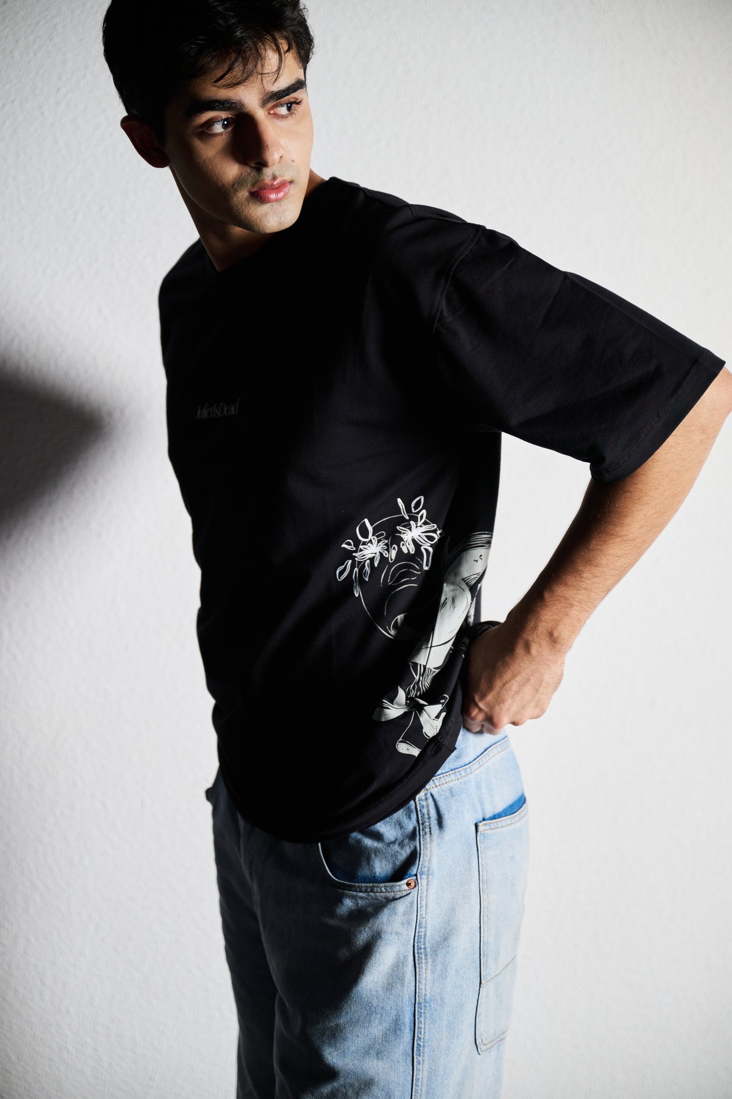 Fading Sense of Imagination T-shirt