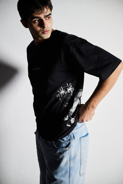 Fading Sense of Imagination T-shirt
