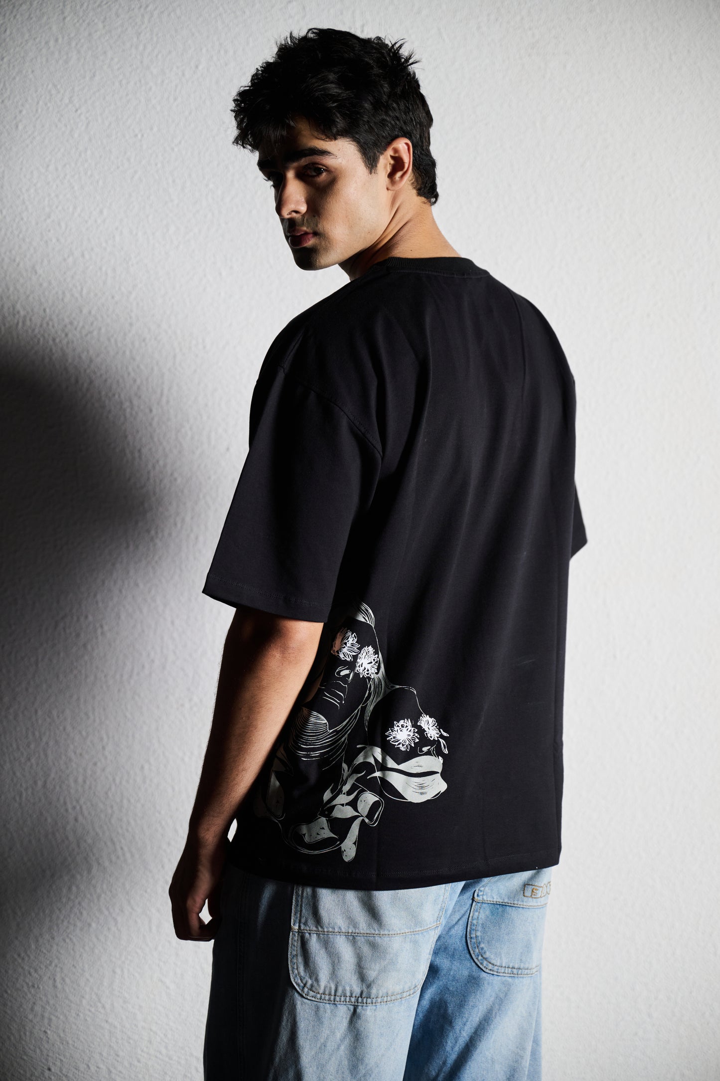 Fading Sense of Imagination T-shirt