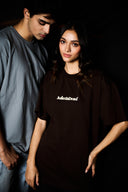 Classic Brown Tee W