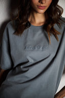 Classic Grey T-Shirt W