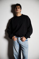 Romeo Graphic Sweatshirt W