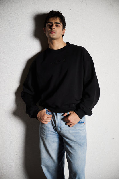 Romeo Graphic Sweatshirt