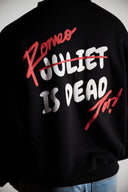 Romeo Graphic Sweatshirt W