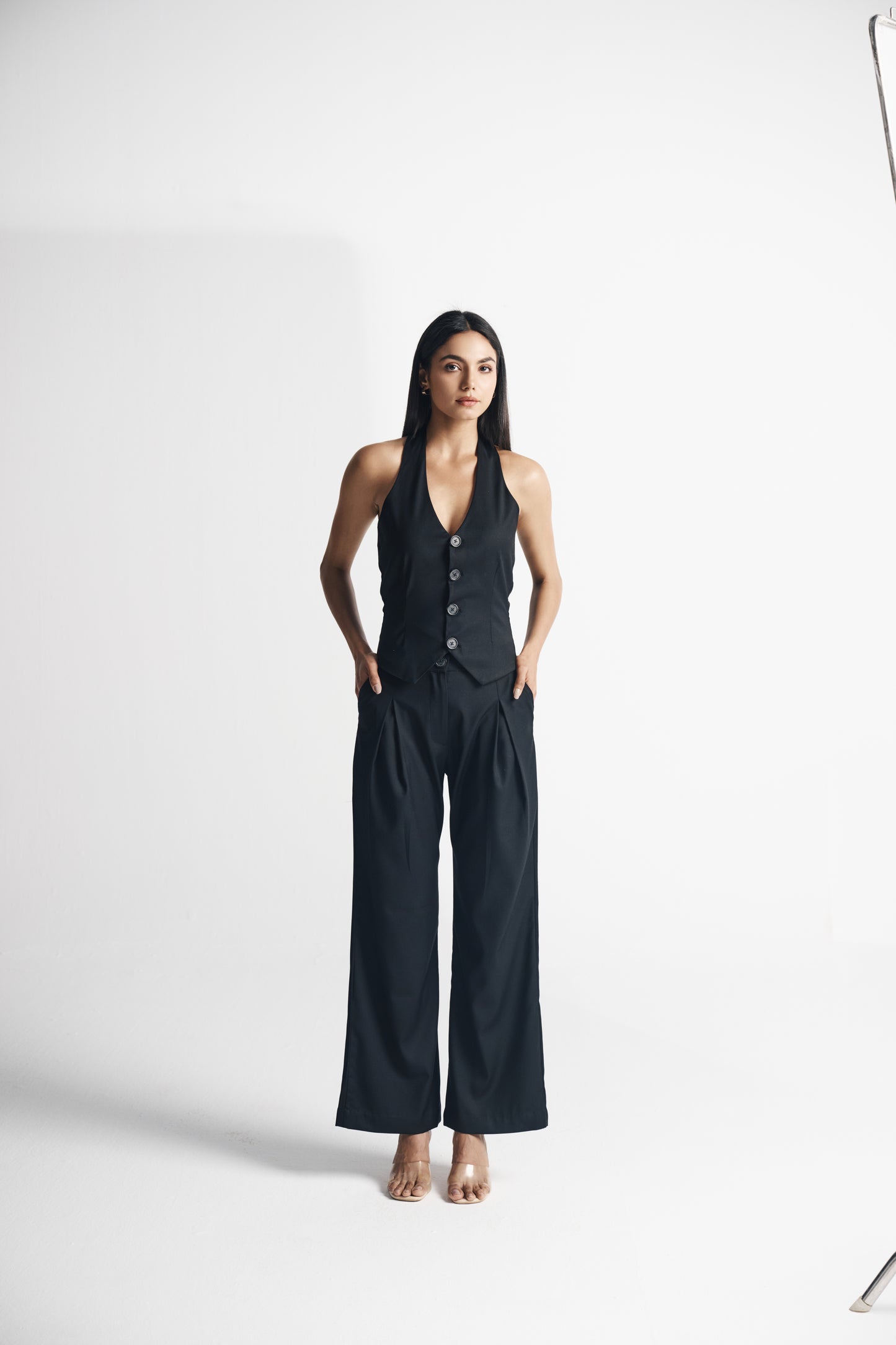 Noir Suit