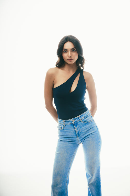 Eclipse Bodysuit