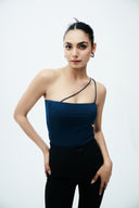Rhinestone Top