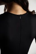 Midnight Cut Bodysuit