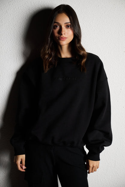 Romeo Graphic Sweatshirt