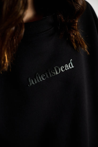 Romeo Graphic Sweatshirt