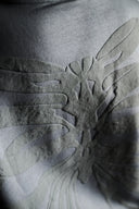 Rib Detail Sweatshirt W