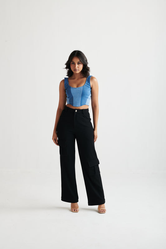 Utility Trousers