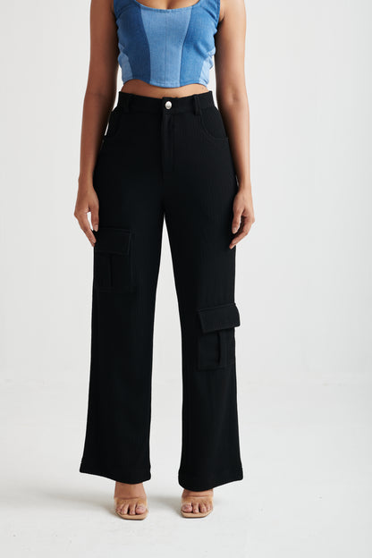Utility Trousers