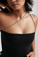 Rhinestone Top