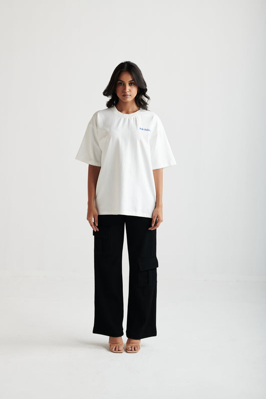 Eternal Bloom T-shirt W