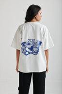 Eternal Bloom T-shirt W
