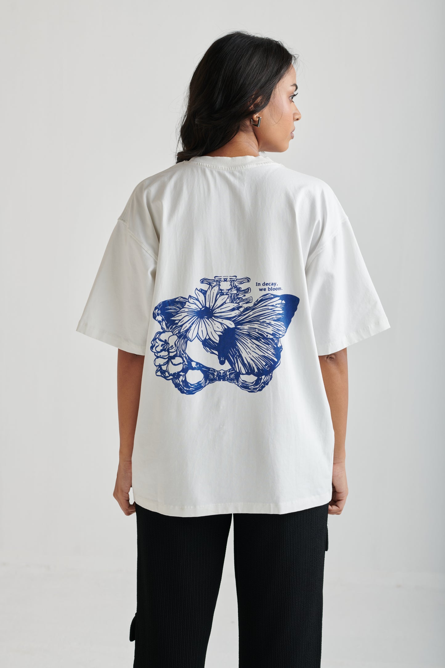 Eternal Bloom T-shirt