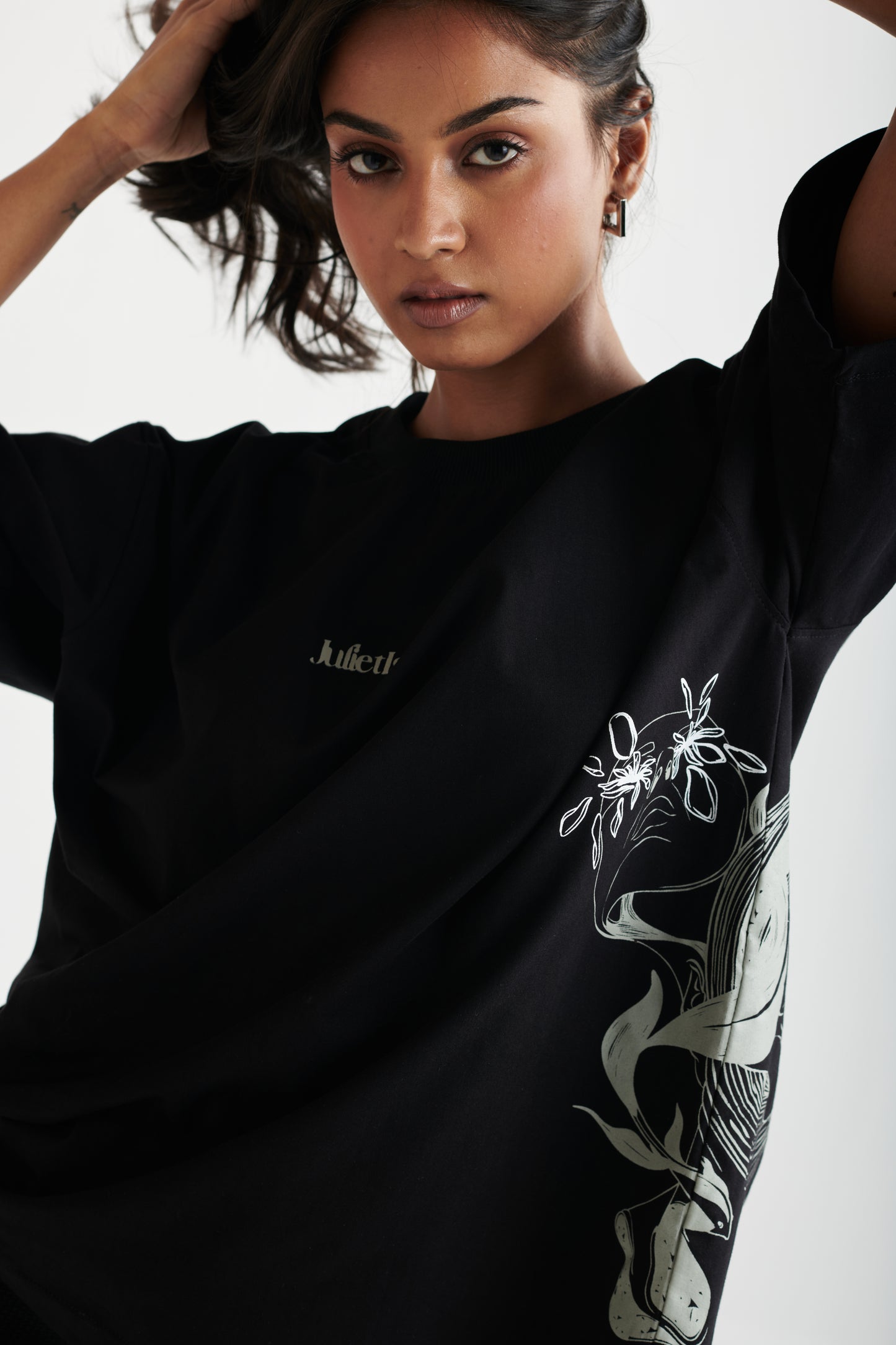 Fading Sense of Imagination T-shirt