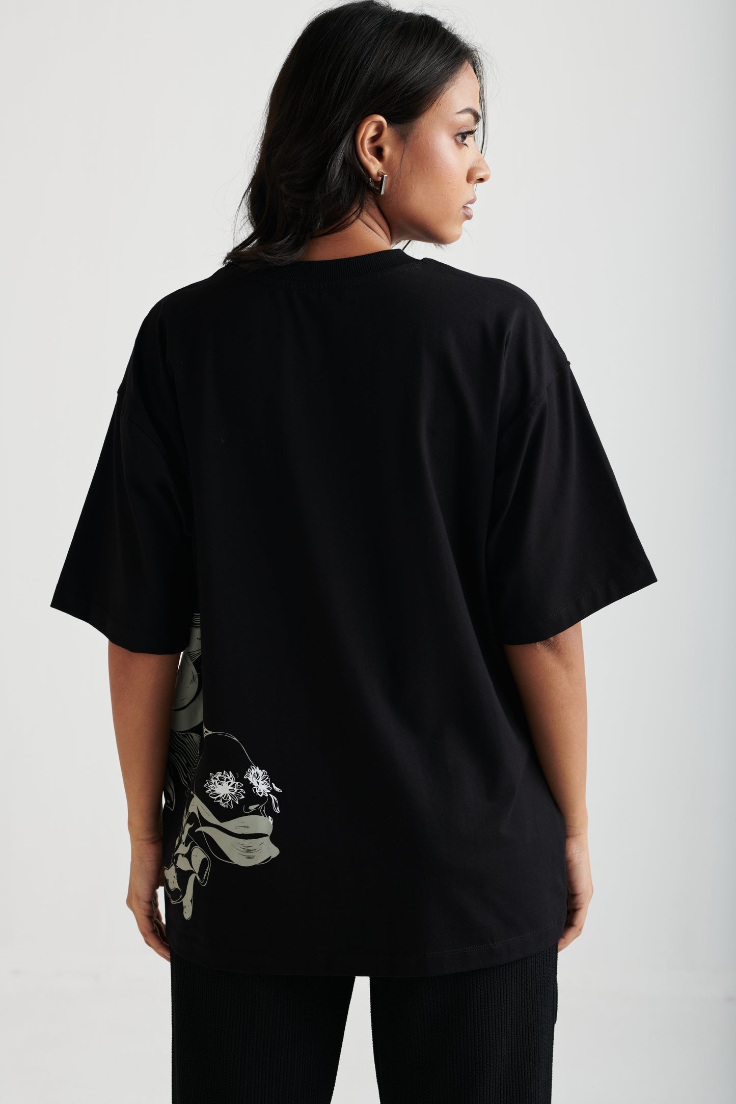 Fading Sense of Imagination T-shirt