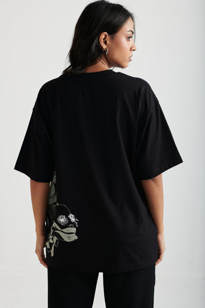 Fading Sense of Imagination T-shirt