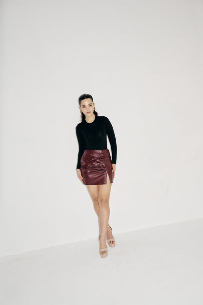 Berry Skirt