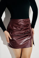 Berry Skirt
