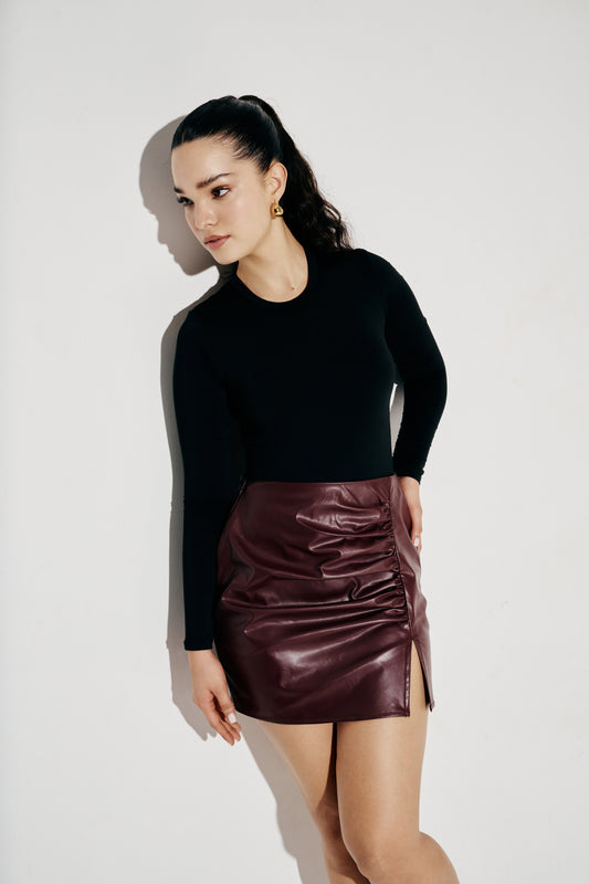 Berry Skirt