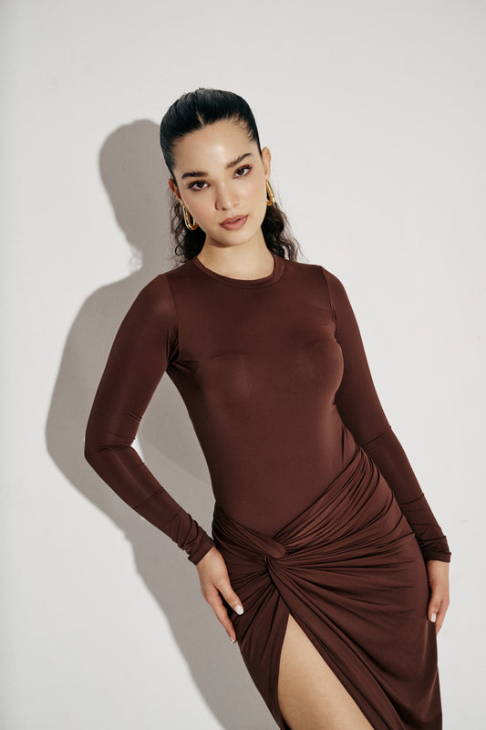 Basic Bodysuit