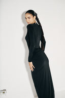 Sculpt Slit Set - Black